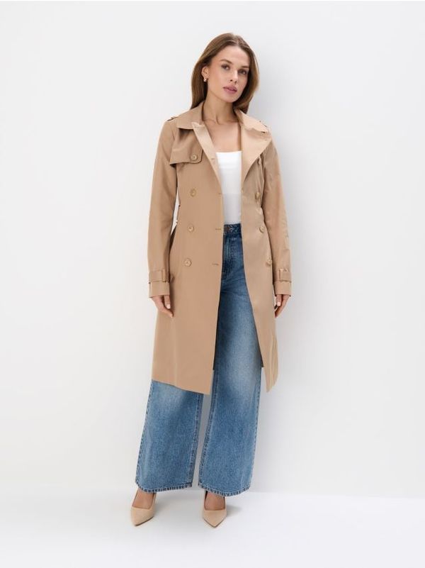 Mohito Mohito - Trench kaput