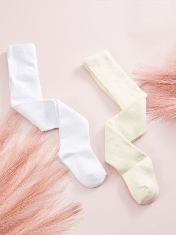 Sinsay Sinsay - BABIES` TIGHTS - više boja