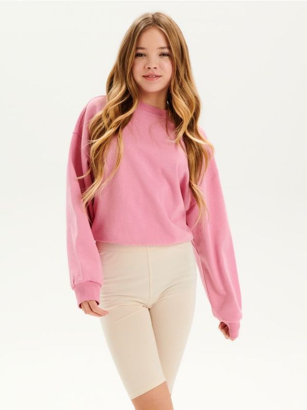 Sinsay Sinsay - Biciklističke - krem