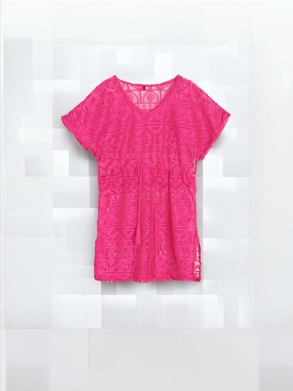 Sinsay Sinsay - Bluza - roze