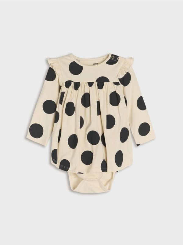 Sinsay Sinsay - Bodi - bež