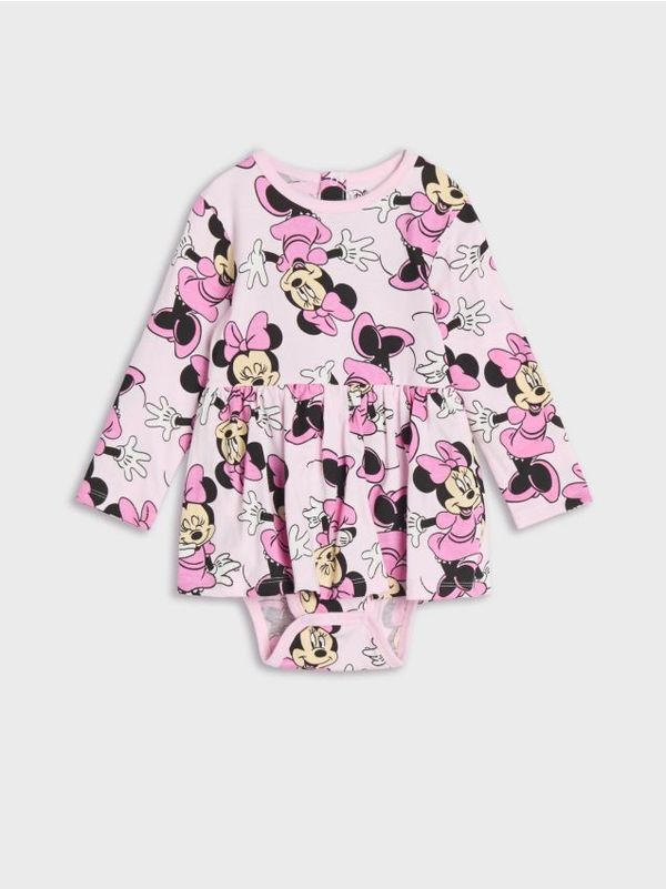 Sinsay Sinsay - Bodi Disney - roze