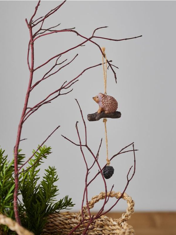 Sinsay Sinsay - Božićna dekoracija - bež