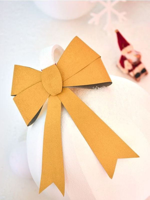 Sinsay Sinsay - Božićni ukras - zlato