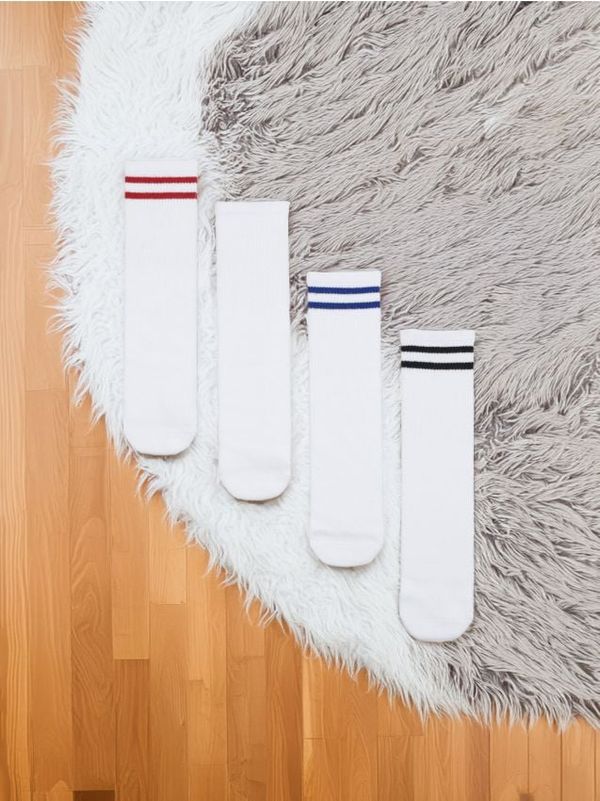 Sinsay Sinsay - Čarape - 4 pari - više boja