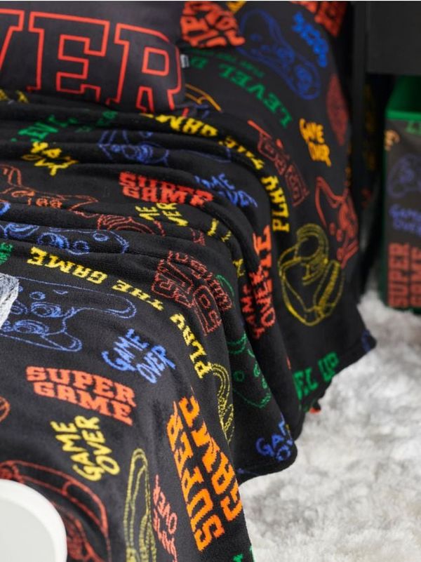 Sinsay Sinsay - Deka - crno