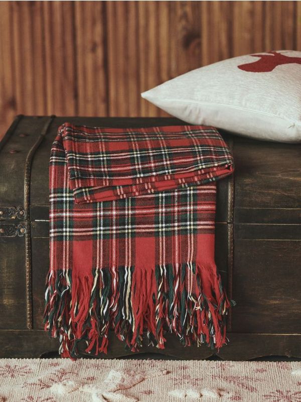 Sinsay Sinsay - Deka - crveno