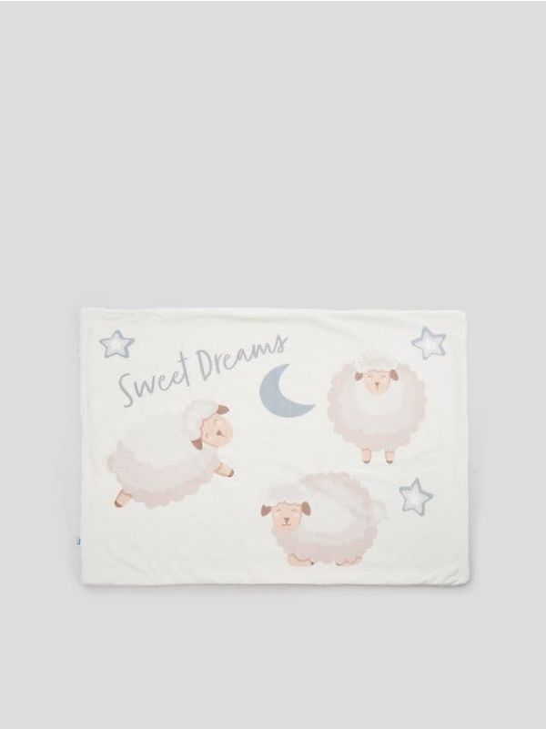 Sinsay Sinsay - Deka - krem