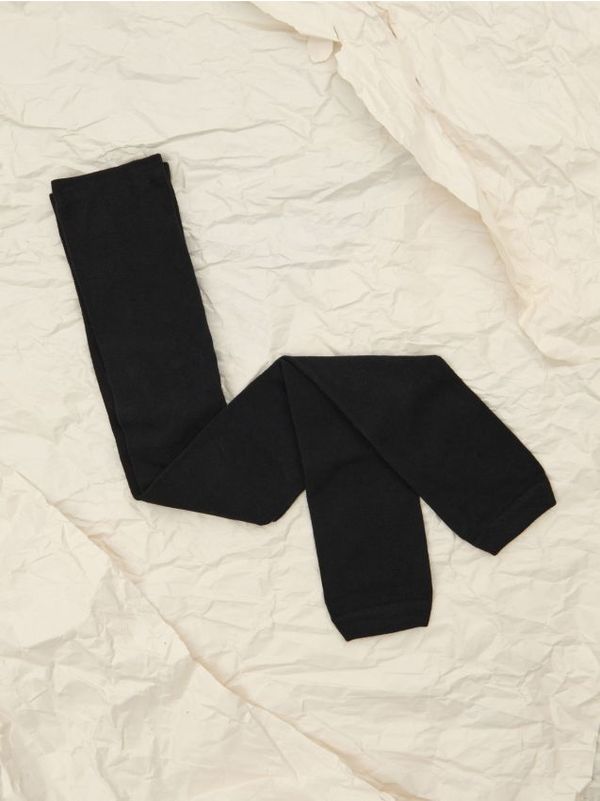 Sinsay Sinsay - Duge Gaće - crno