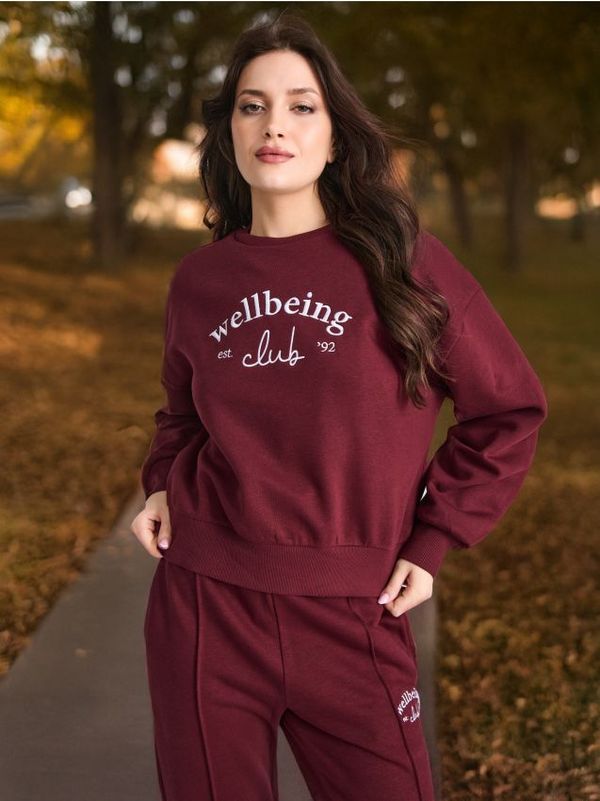 Sinsay Sinsay - Duks - crveno