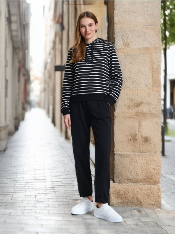 Sinsay Sinsay - Duks s kapuljačom - više boja