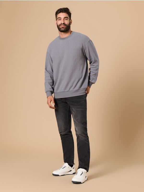 Sinsay Sinsay - Duks - siva