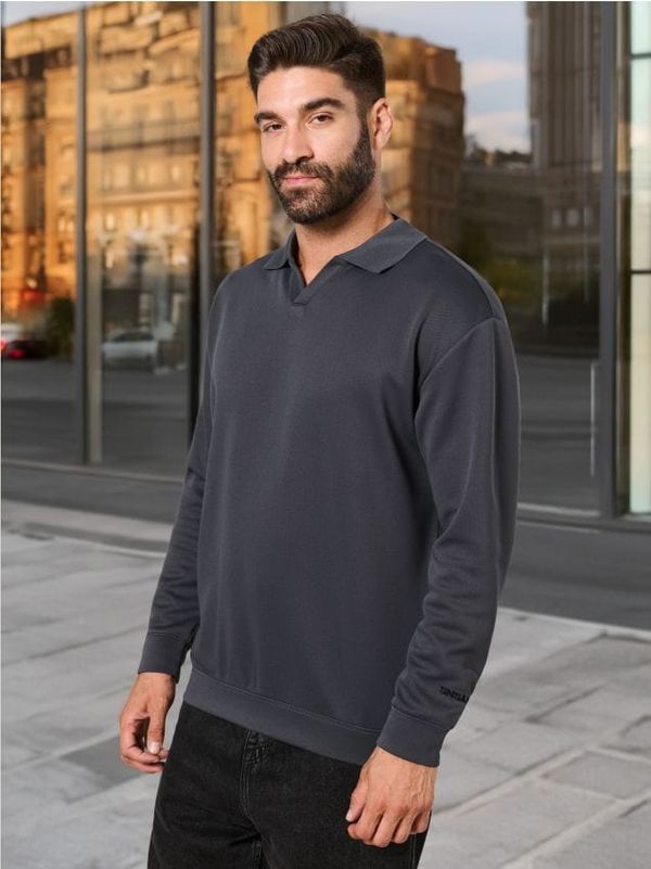 Sinsay Sinsay - Duks - sivo