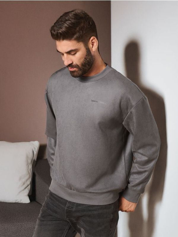 Sinsay Sinsay - Duks - sivo