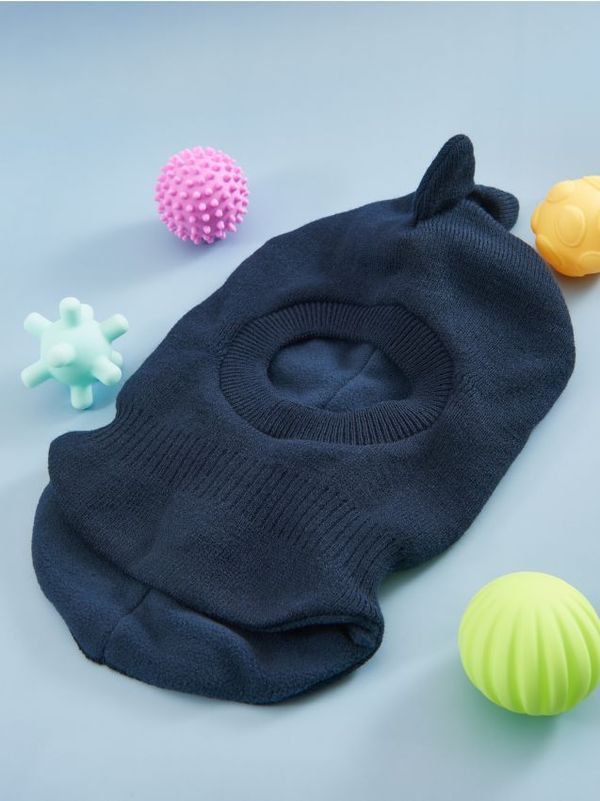 Sinsay Sinsay - Fantomka - mornarsko plava