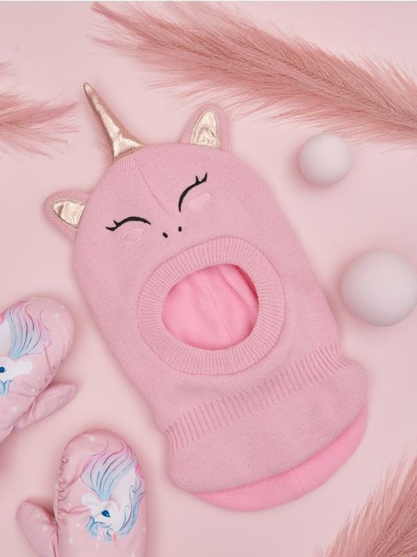 Sinsay Sinsay - Fantomka - roze