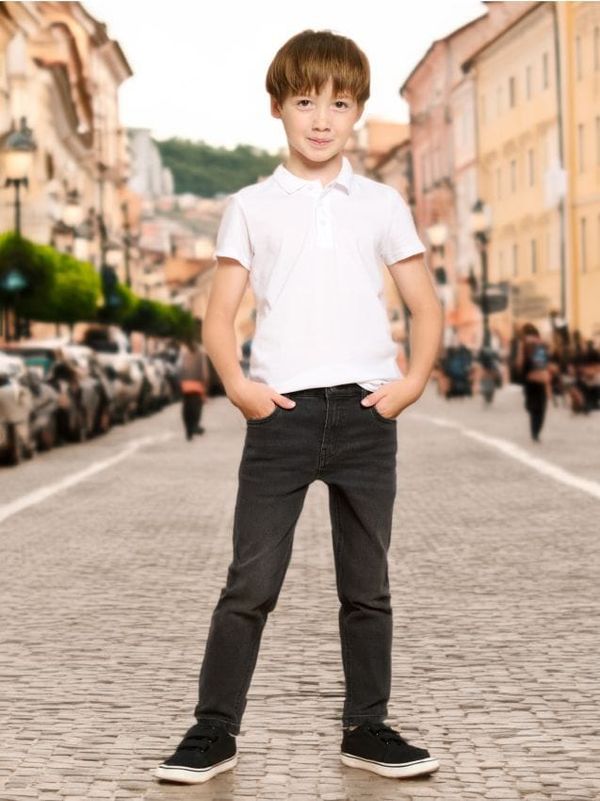 Sinsay Sinsay - Farmerke - crno