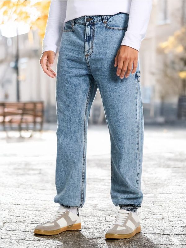 Sinsay Sinsay - Farmerke - plava