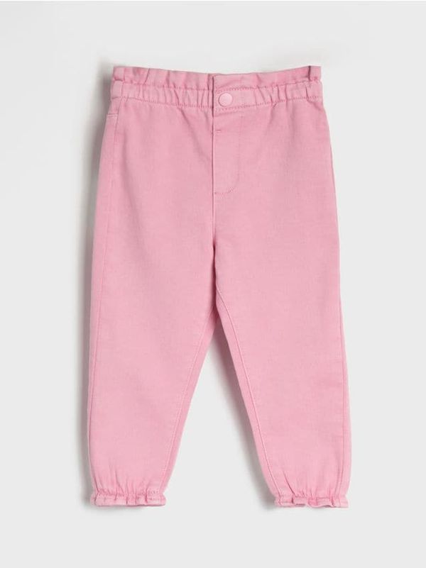 Sinsay Sinsay - Farmerke - roze