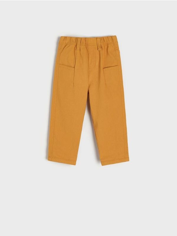 Sinsay Sinsay - Farmerke - smeđe