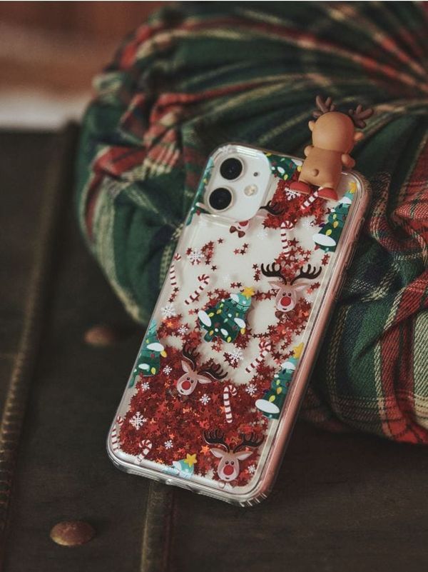 Sinsay Sinsay - Futrola za iPhone - više boja