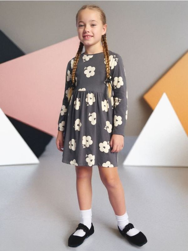 Sinsay Sinsay - Haljina - crno