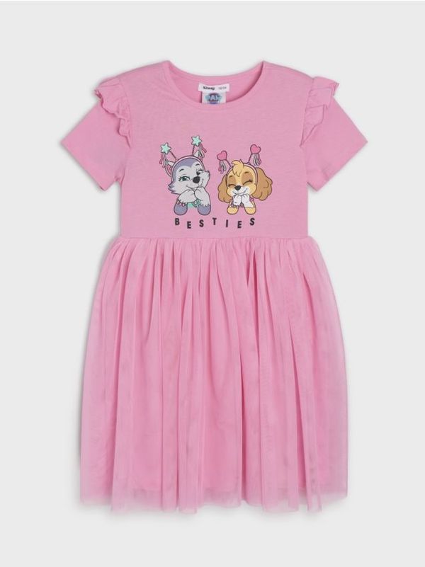 Sinsay Sinsay - Haljina PAW Patrol - roze
