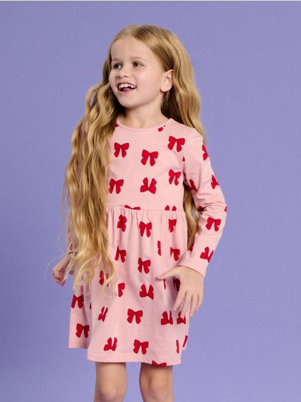 Sinsay Sinsay - Haljina - roze