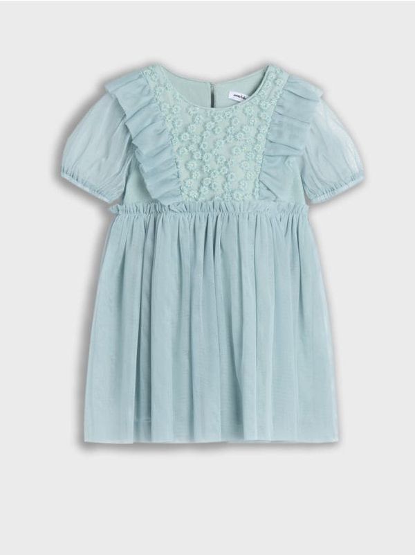 Sinsay Sinsay - Haljina - zeleno