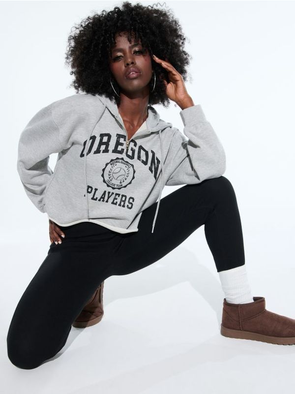 Sinsay Sinsay - Helanke - crno