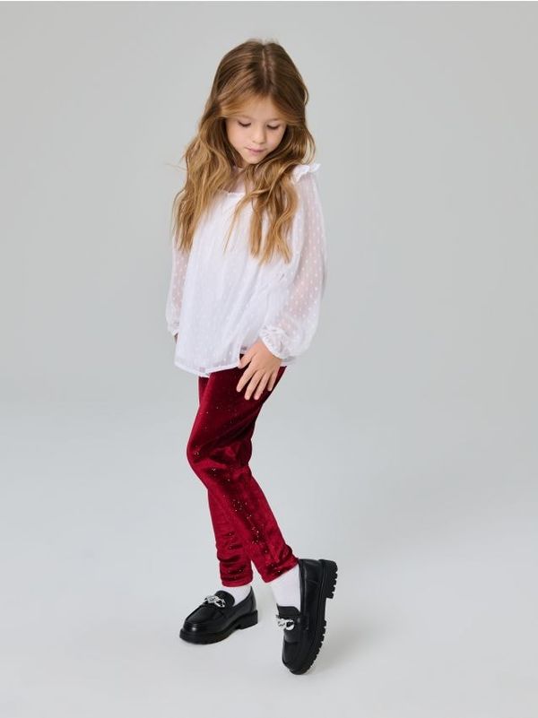 Sinsay Sinsay - Helanke - crveno