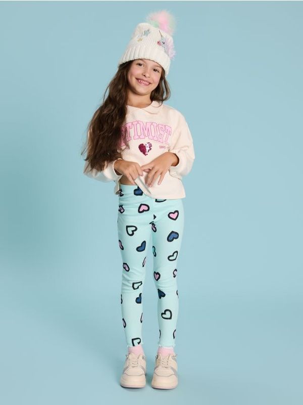 Sinsay Sinsay - Helanke - plava