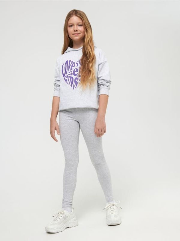 Sinsay Sinsay - Helanke - siva