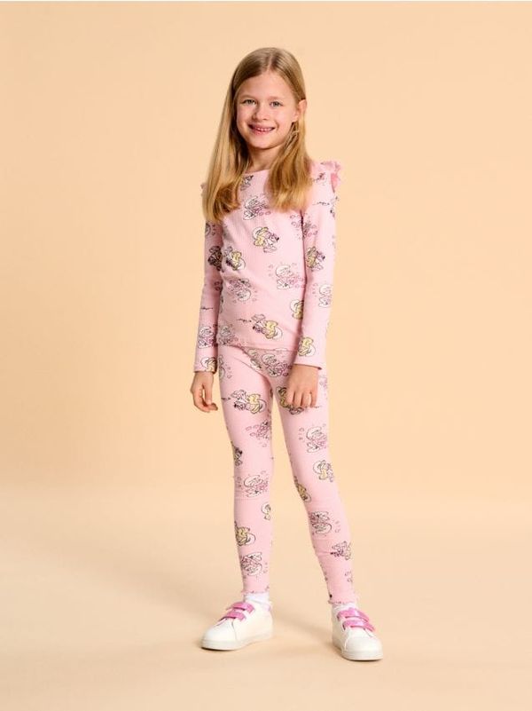 Sinsay Sinsay - Helanke The Smurfs - roze