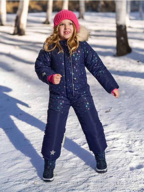 Sinsay Sinsay - Izolovani kombinezon - mornarsko plava