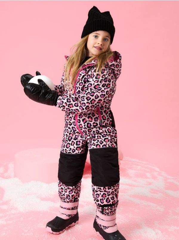 Sinsay Sinsay - Izolovani kombinezon - više boja