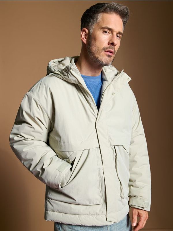 Sinsay Sinsay - Jakna - bež