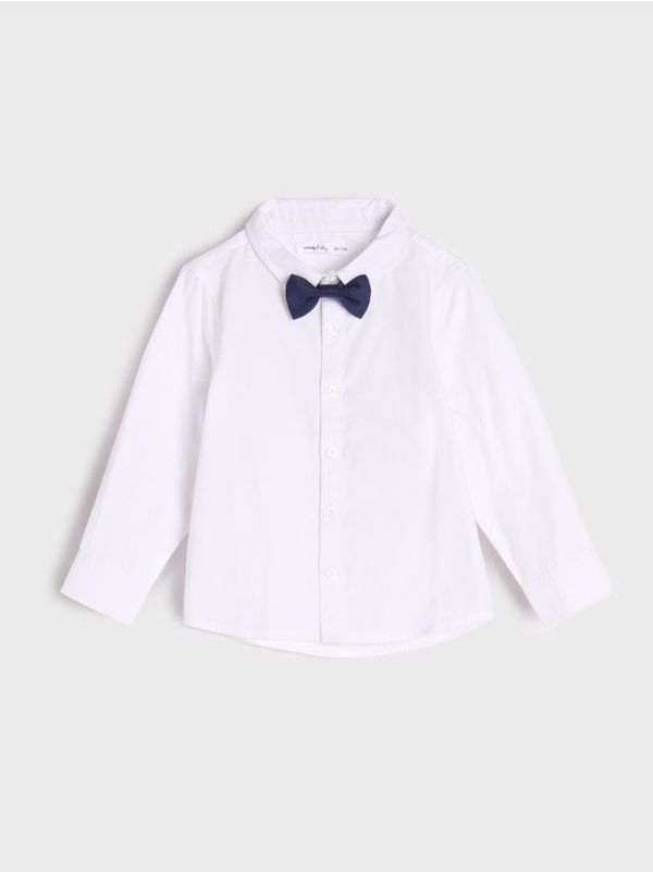 Sinsay Sinsay - Jakna - bijelo