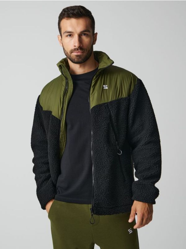 Sinsay Sinsay - Jakna - crno