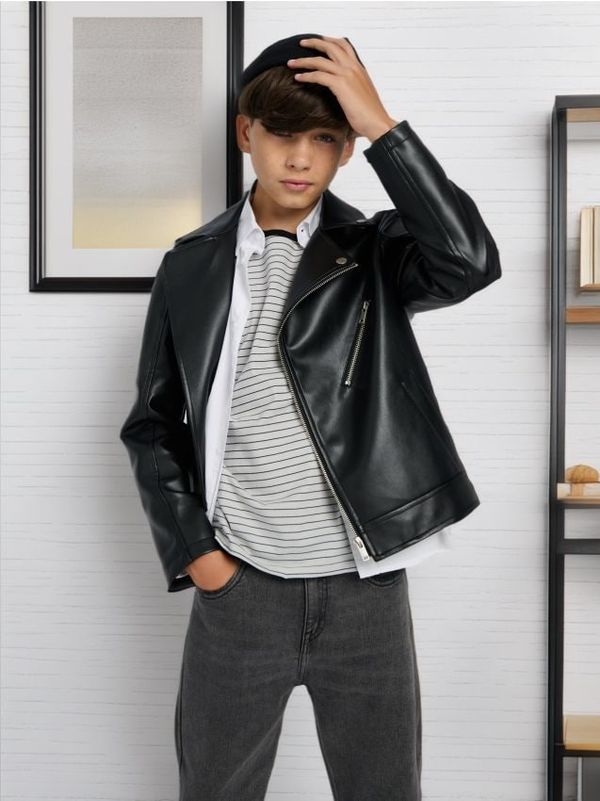 Sinsay Sinsay - Jakna - crno