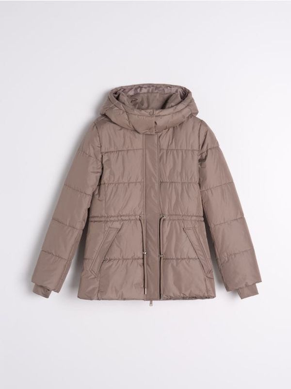 Sinsay Sinsay - Jakna - ljubičasto