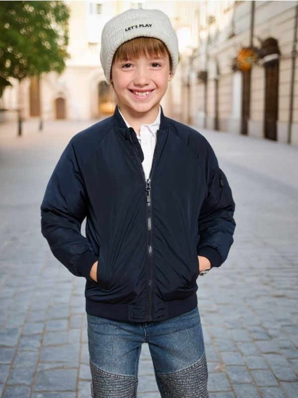 Sinsay Sinsay - Jakna - mornarsko plava