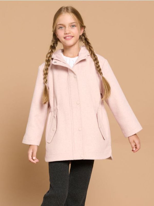 Sinsay Sinsay - Jakna - roze