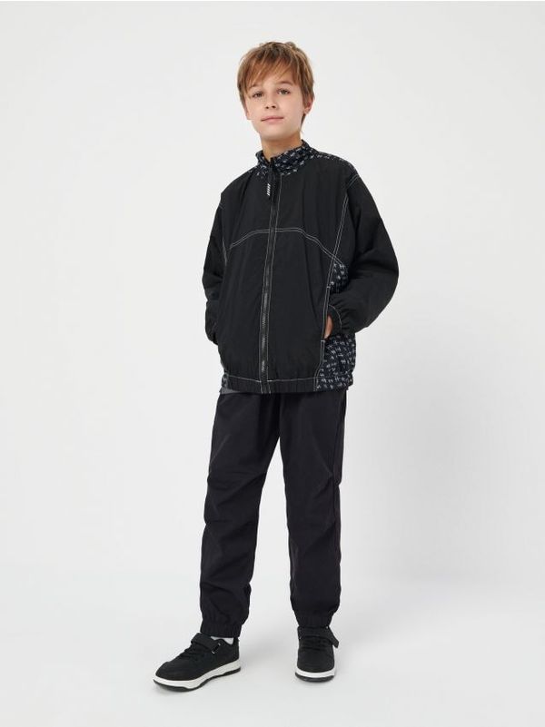 Sinsay Sinsay - Jakna za prelazno vrijeme - crno