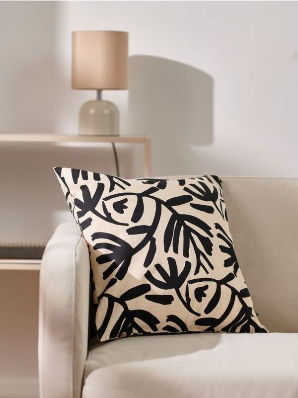 Sinsay Sinsay - Jastučnica - crno