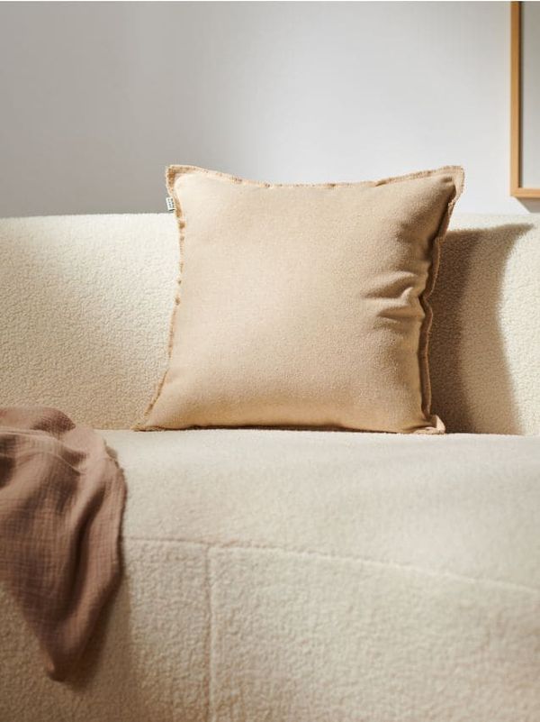 Sinsay Sinsay - Jastučnica - krem