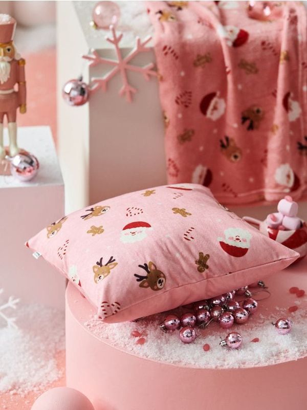 Sinsay Sinsay - Jastučnica - roze