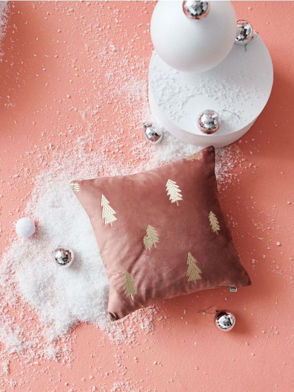 Sinsay Sinsay - Jastučnica - roze