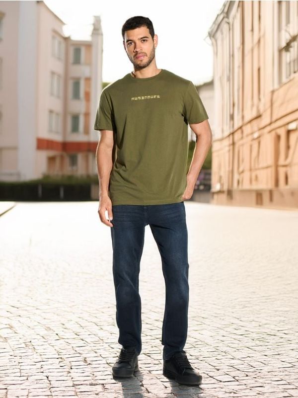 Sinsay Sinsay - Jeans regular fit - plava