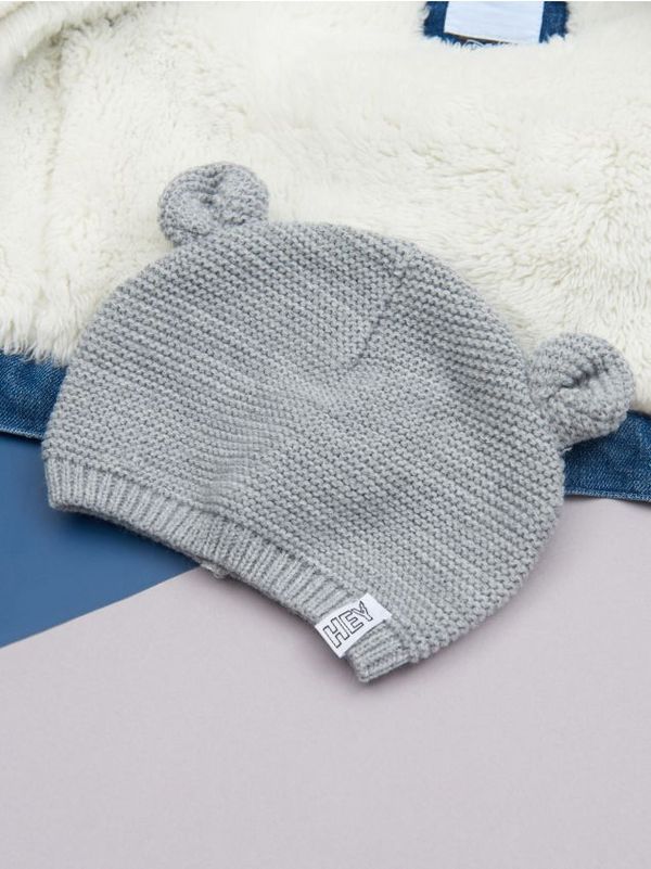 Sinsay Sinsay - Kapa - siva